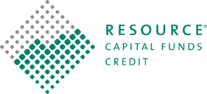 RCF Credit Logo
