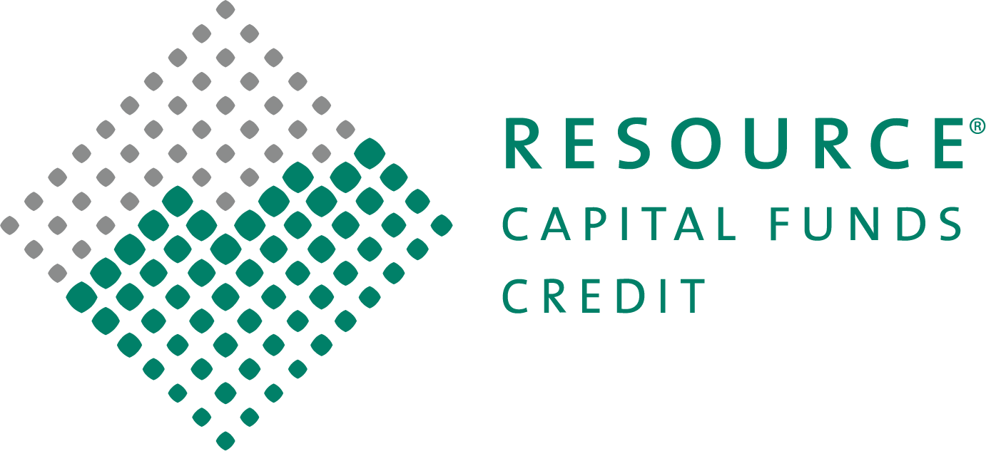Resource Capital Funds Credit Strategy Logo
