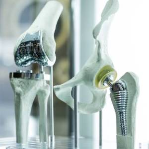 tantalum emerging uses medical implants