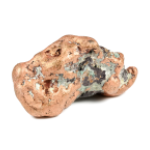 smartphone minerals metals copper