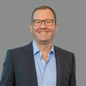 Rob Gray