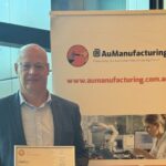 Phibion wins gold award