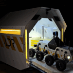 ADR Docking Station