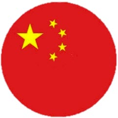 china-flag | Resource Capital Funds