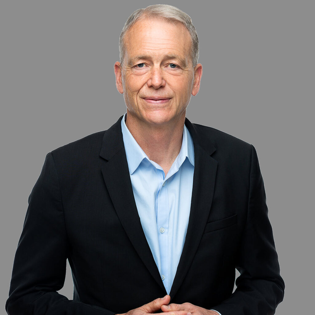 John Murphy